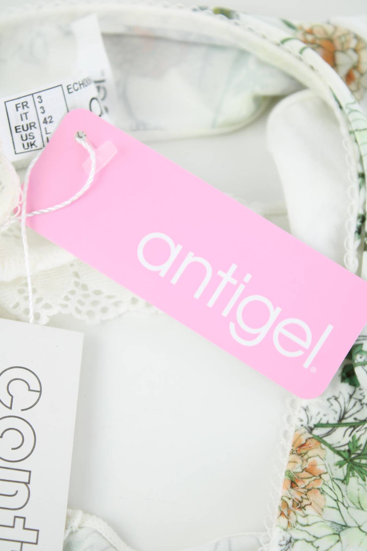 Μπικίνι Antigel3