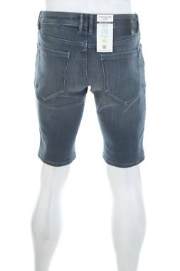 Мъжки къси дънки Tom Tailor2