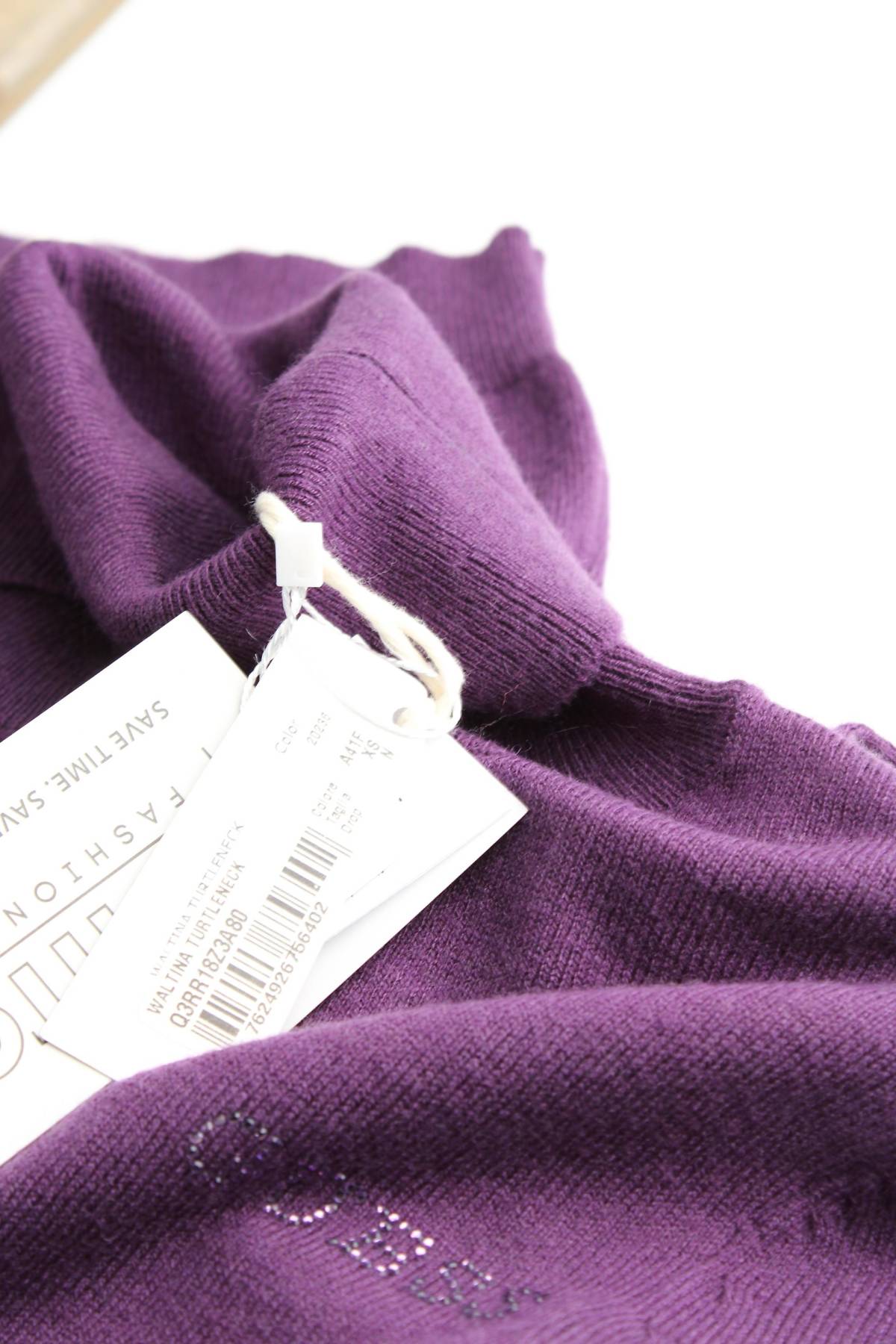 Γυναικείο ζιβάγκο Guess3