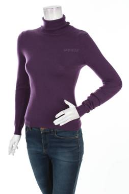 Γυναικείο ζιβάγκο Guess1