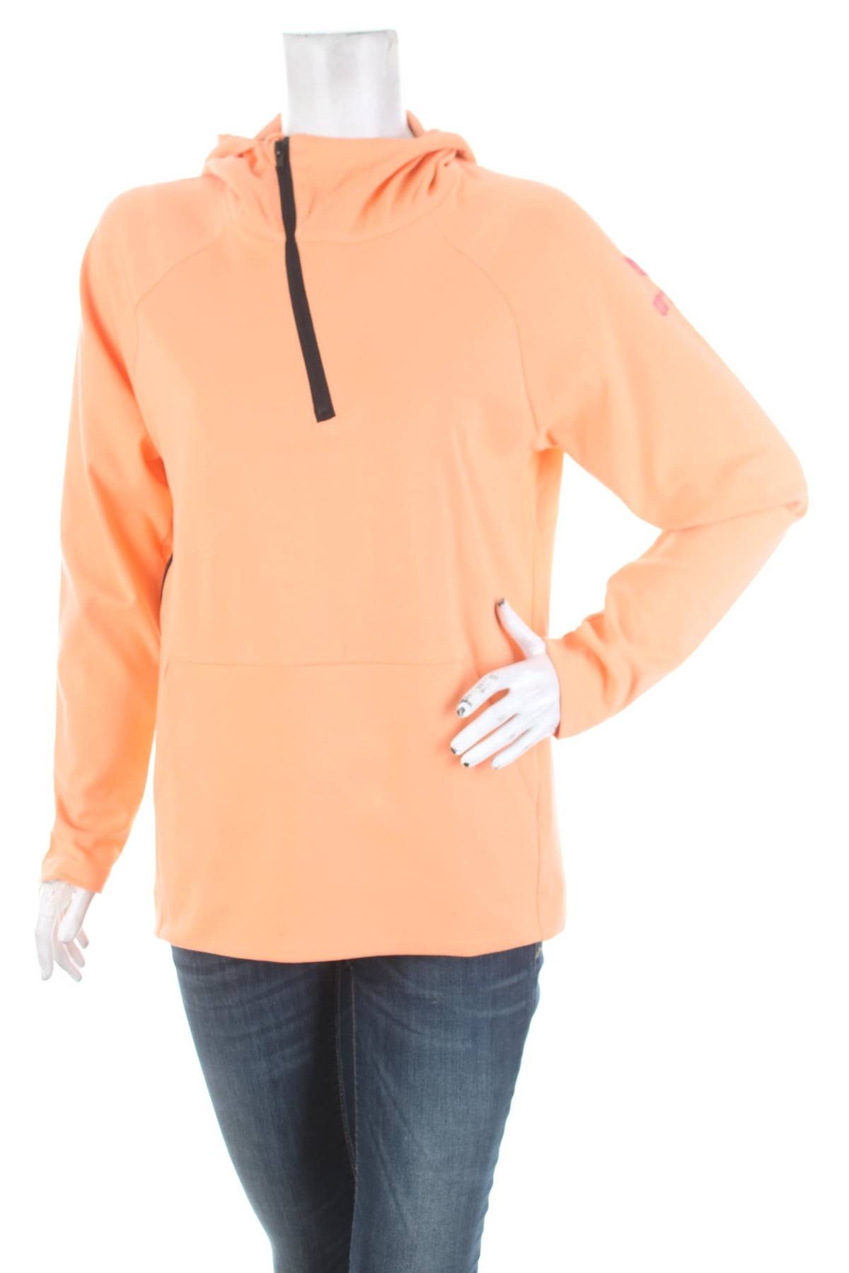 Γυναικείο φούτερ Erima1