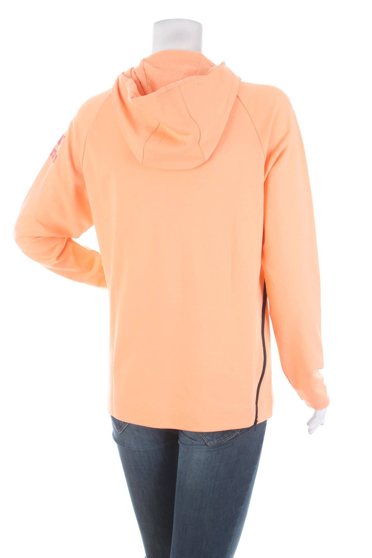 Γυναικείο φούτερ Erima2