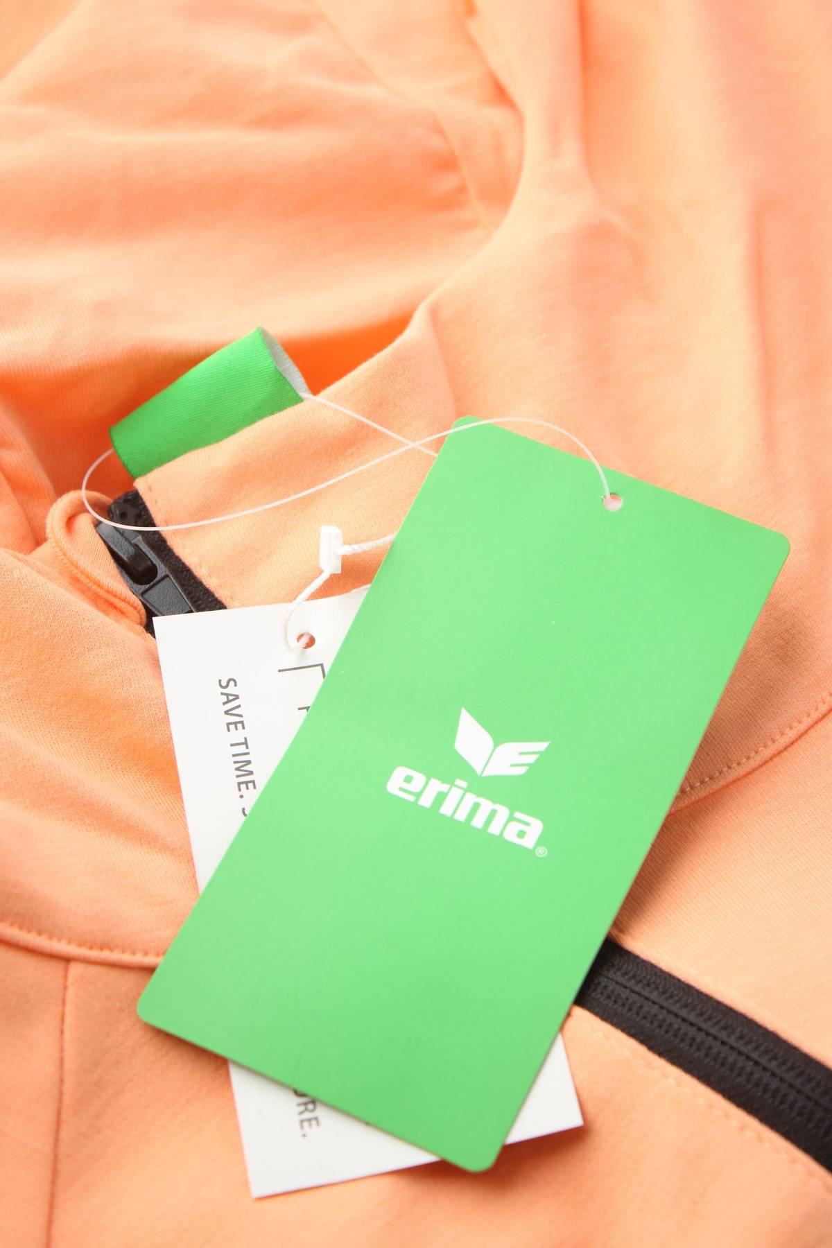 Γυναικείο φούτερ Erima3