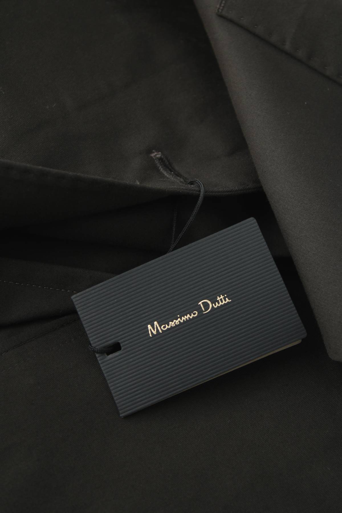 Ανδρικό σακάκι Massimo Dutti3