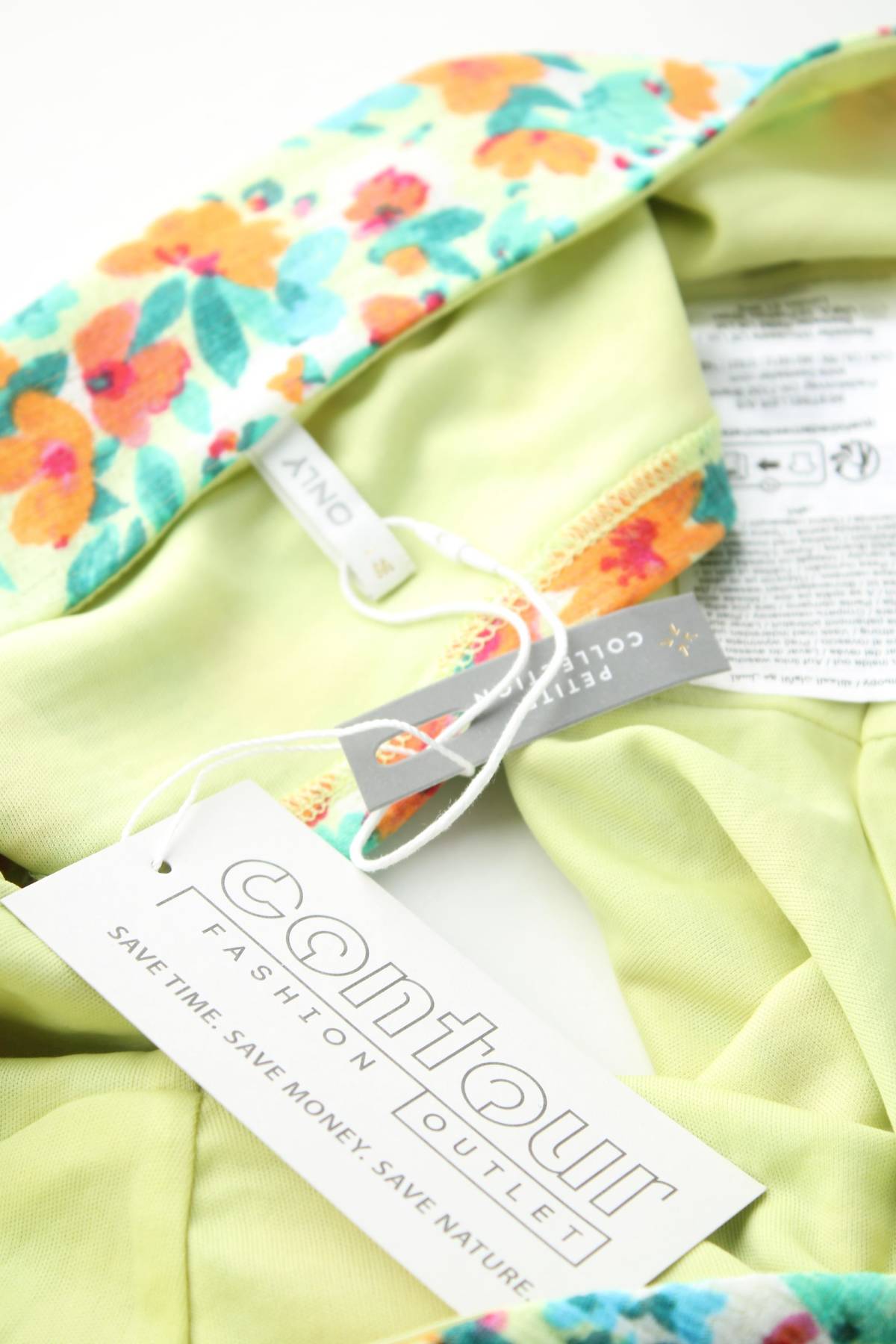 Дамски потник Only3