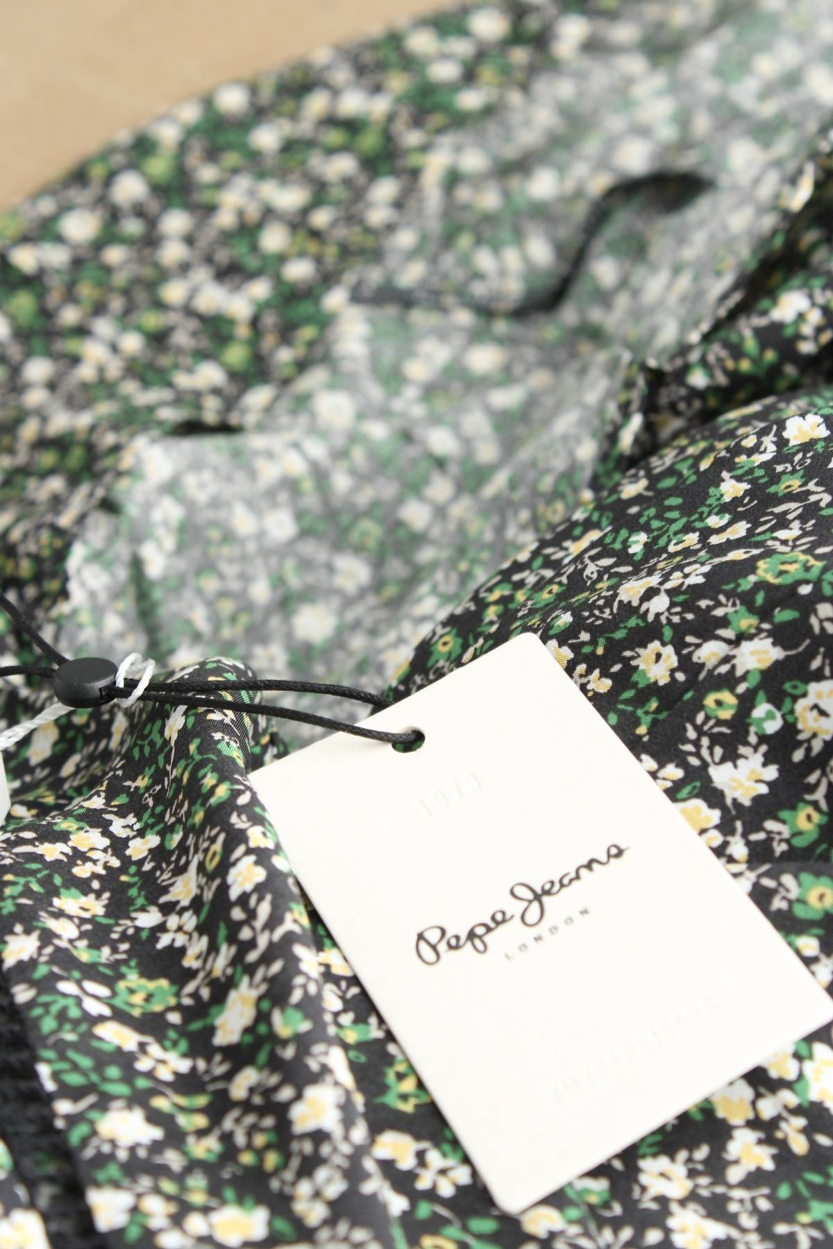 Рокля Pepe Jeans3