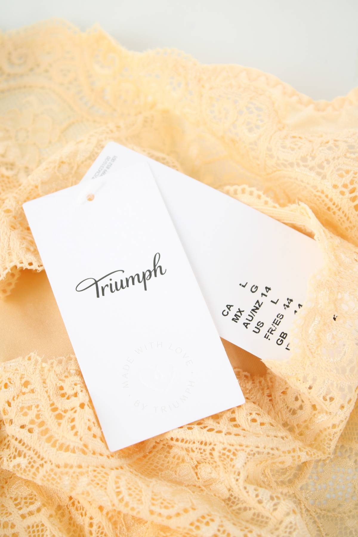 Μπικίνι Triumph3