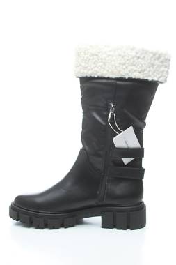 Дамски ботуши Stradivarius2