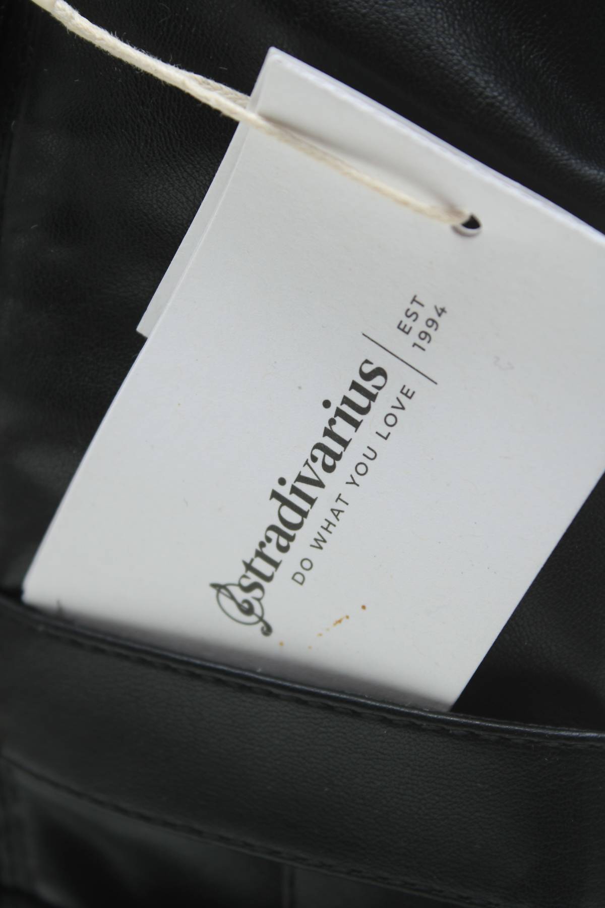 Дамски ботуши Stradivarius5