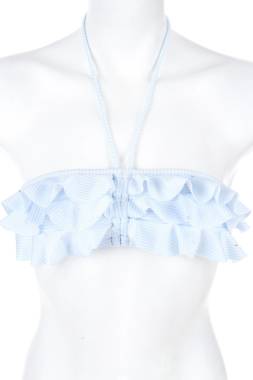 Μαγιό πάνω τμήμα Maison Scotch1