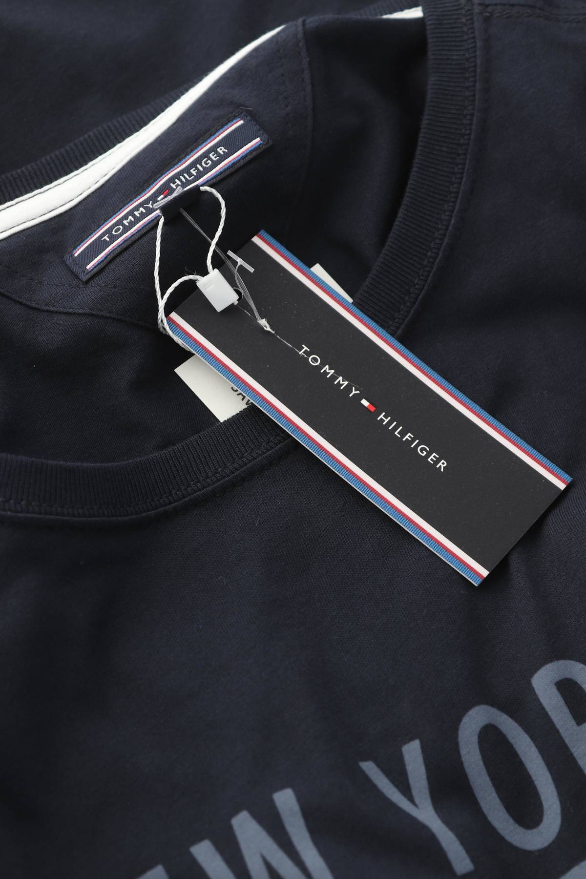 Мъжка блуза Tommy Hilfiger3