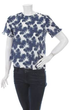 Γυναικείο t-shirt Bluegirl Folies1 - Contourshop.gr Γυναικείο t-shirt Bluegirl Folies1