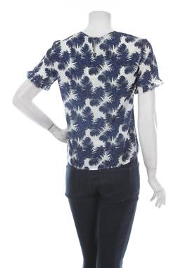 Γυναικείο t-shirt Bluegirl Folies2 - Contourshop.gr Γυναικείο t-shirt Bluegirl Folies2