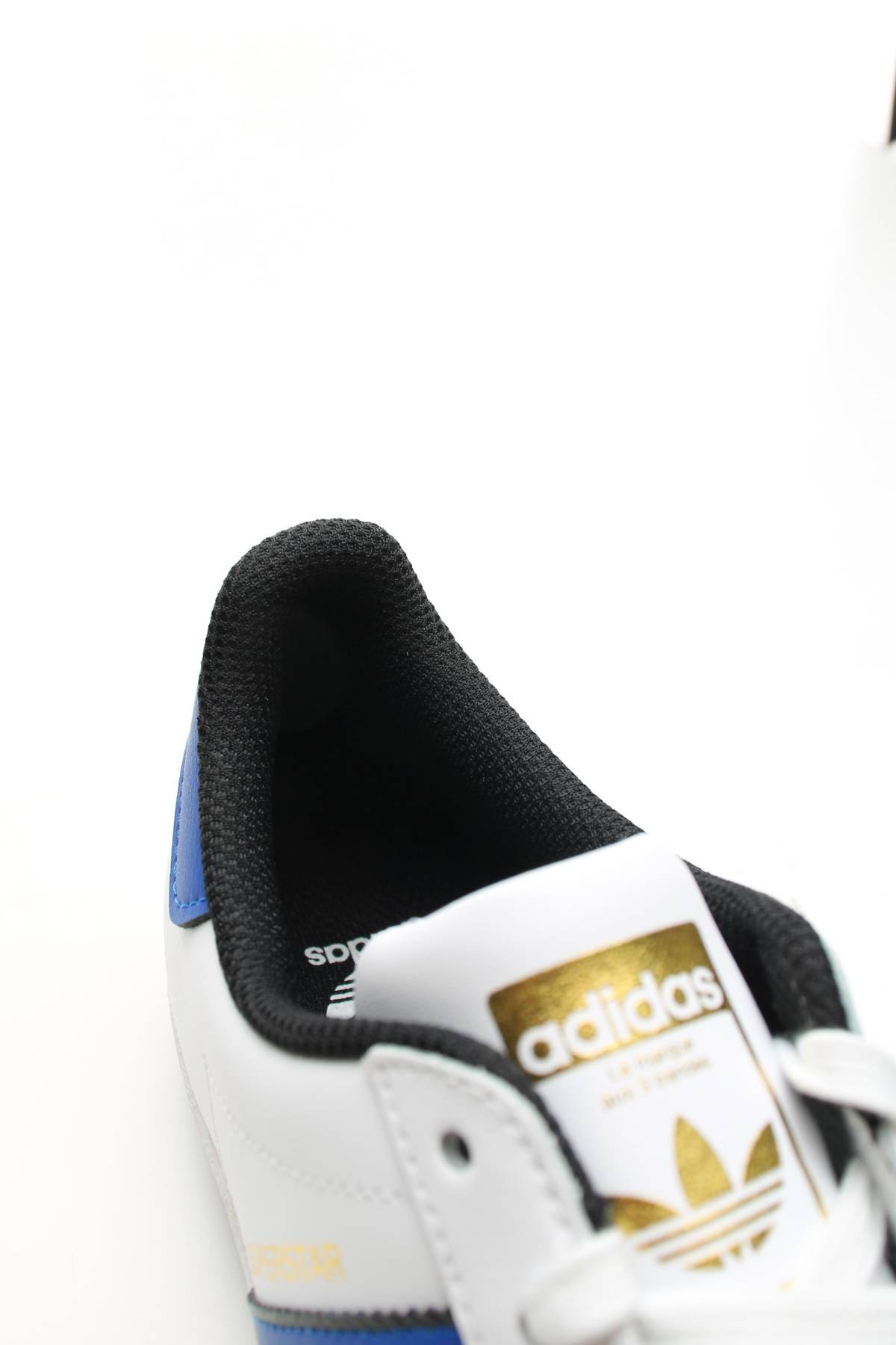 Детски кецове Adidas Originals5