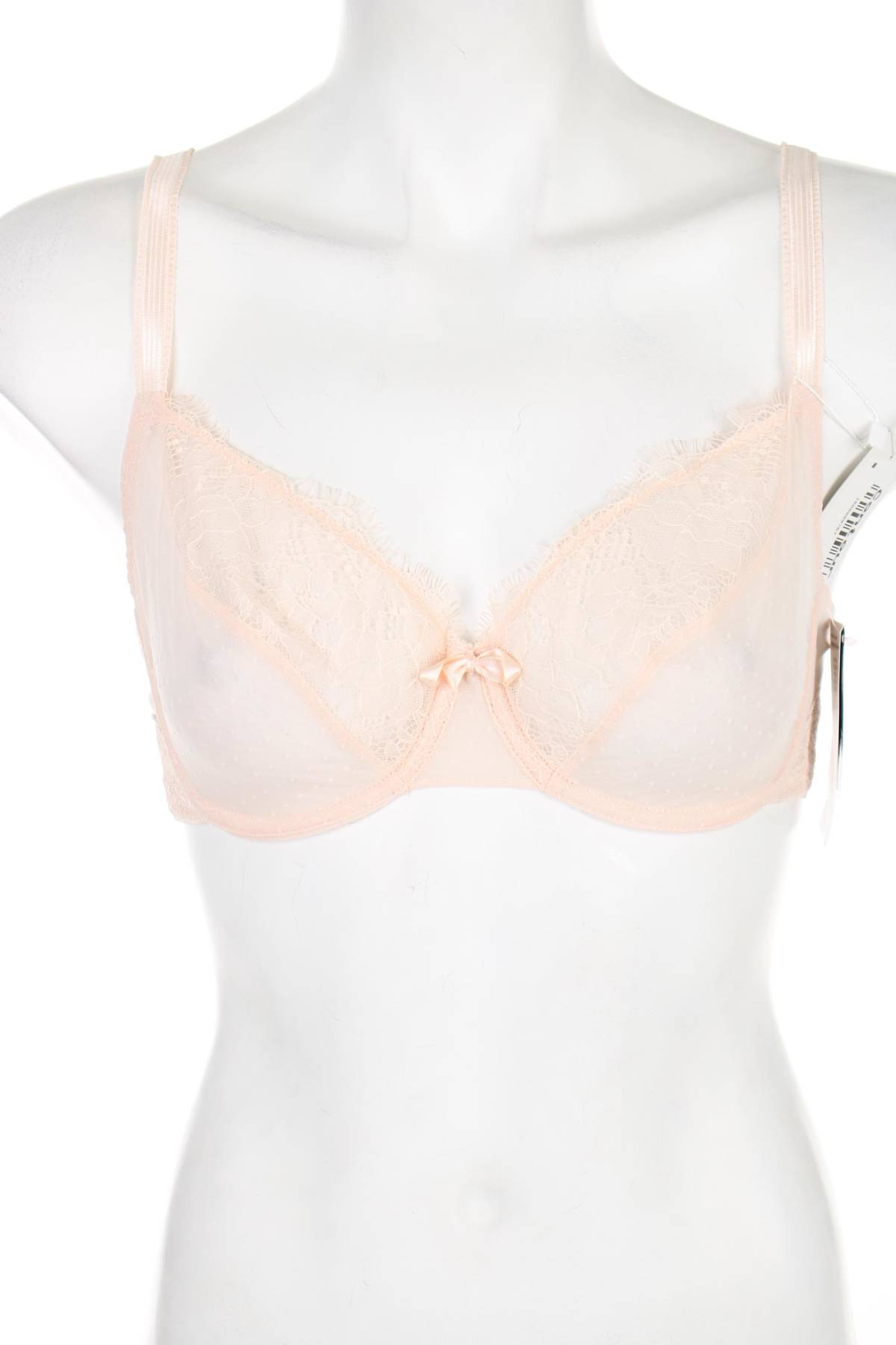 Сутиен Passionata by Chantelle1 - Contour.bg Сутиен Passionata by Chantelle1