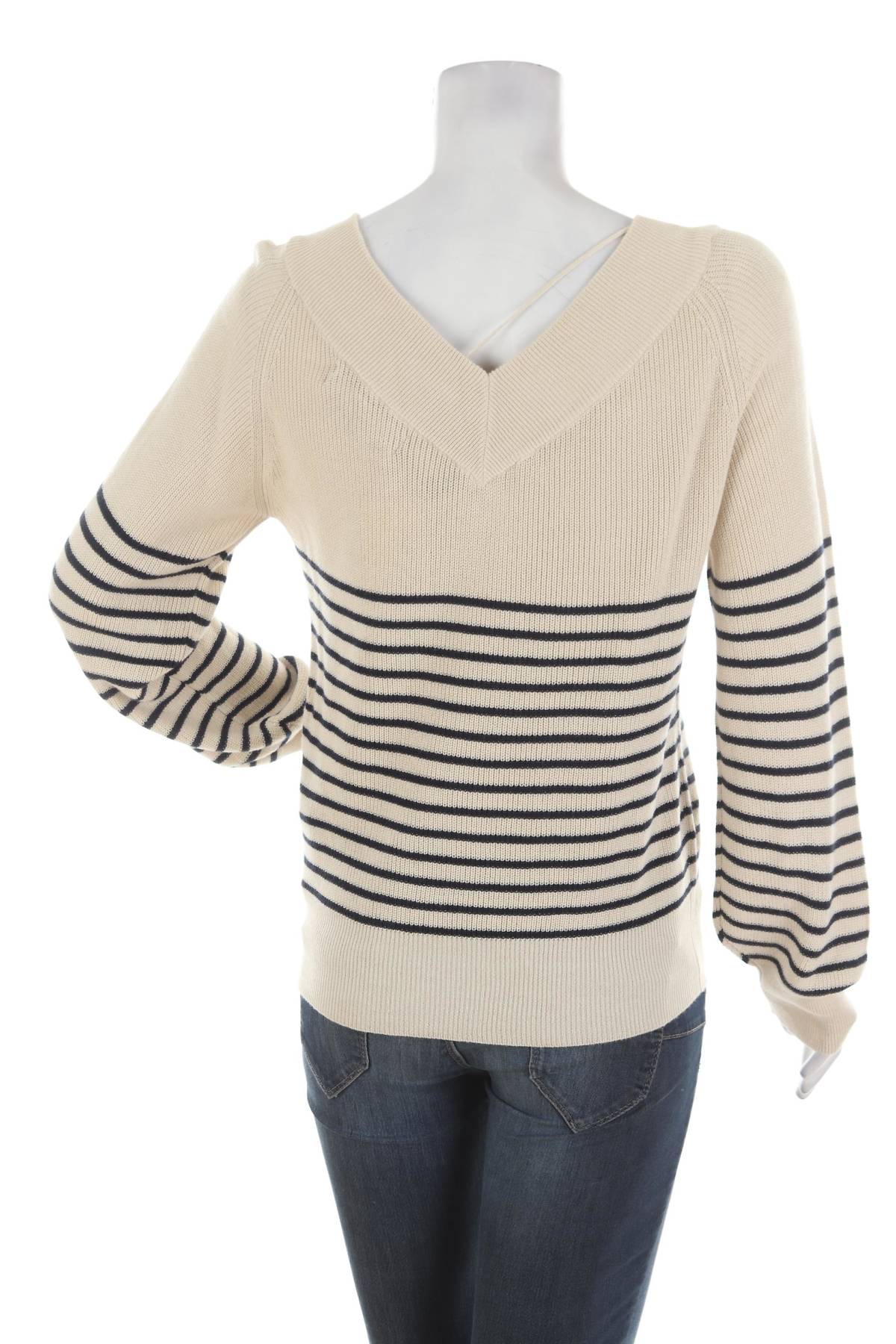 Γυναικείο πουλόβερ Vero Moda2