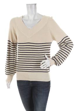 Γυναικείο πουλόβερ Vero Moda1