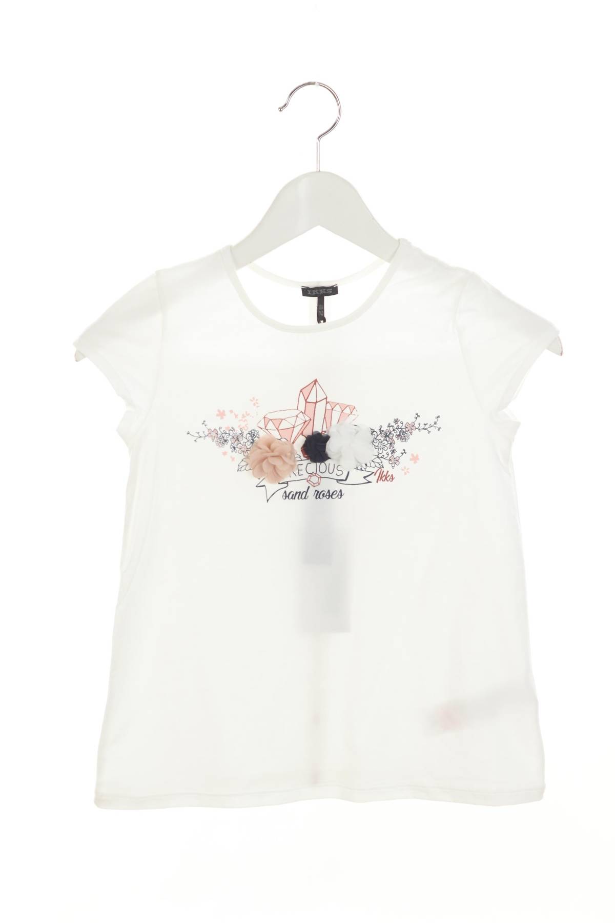 Παιδικό t-shirt Ikks1 - Contourshop.gr Παιδικό t-shirt Ikks1
