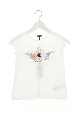 Παιδικό t-shirt Ikks1 - Contourshop.gr Παιδικό t-shirt Ikks1