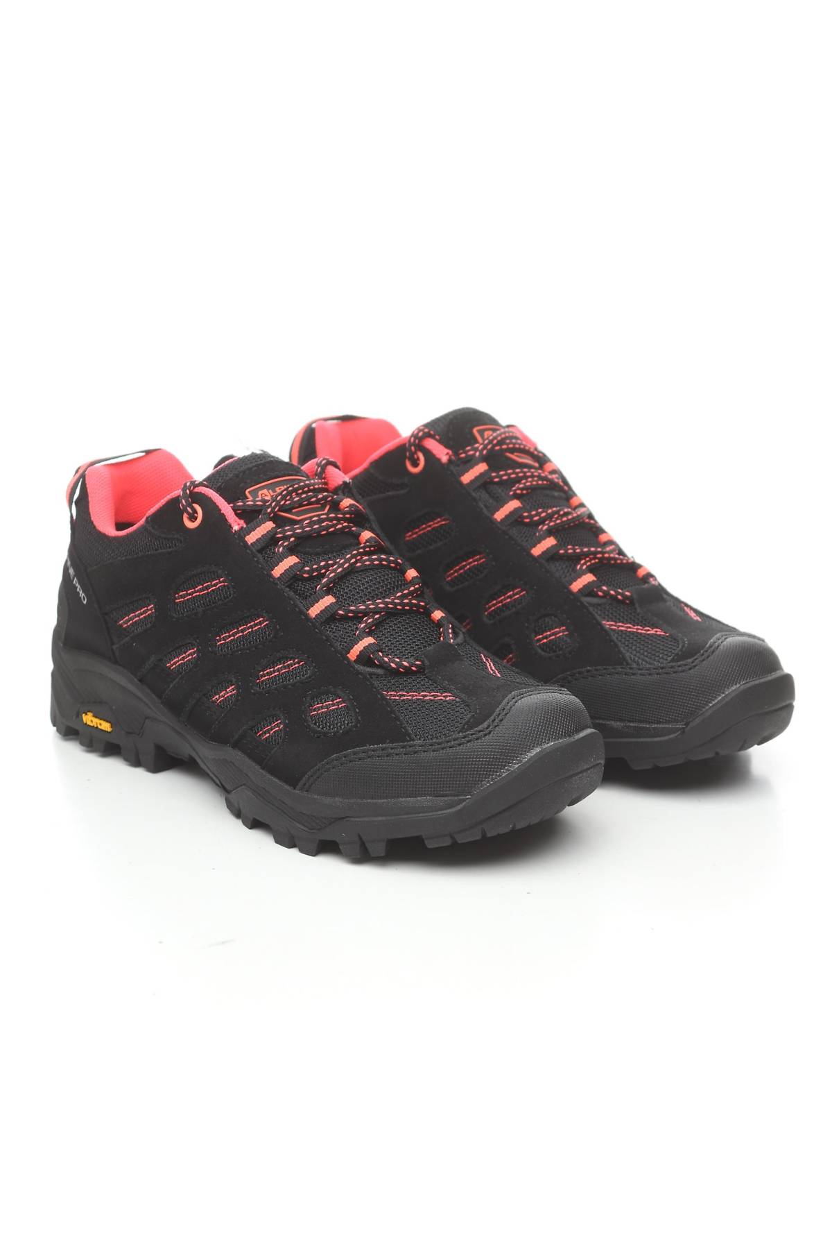 Ταξιδιωτικά παπούτσια Alpine Pro3 - Contourshop.gr Ταξιδιωτικά παπούτσια Alpine Pro3