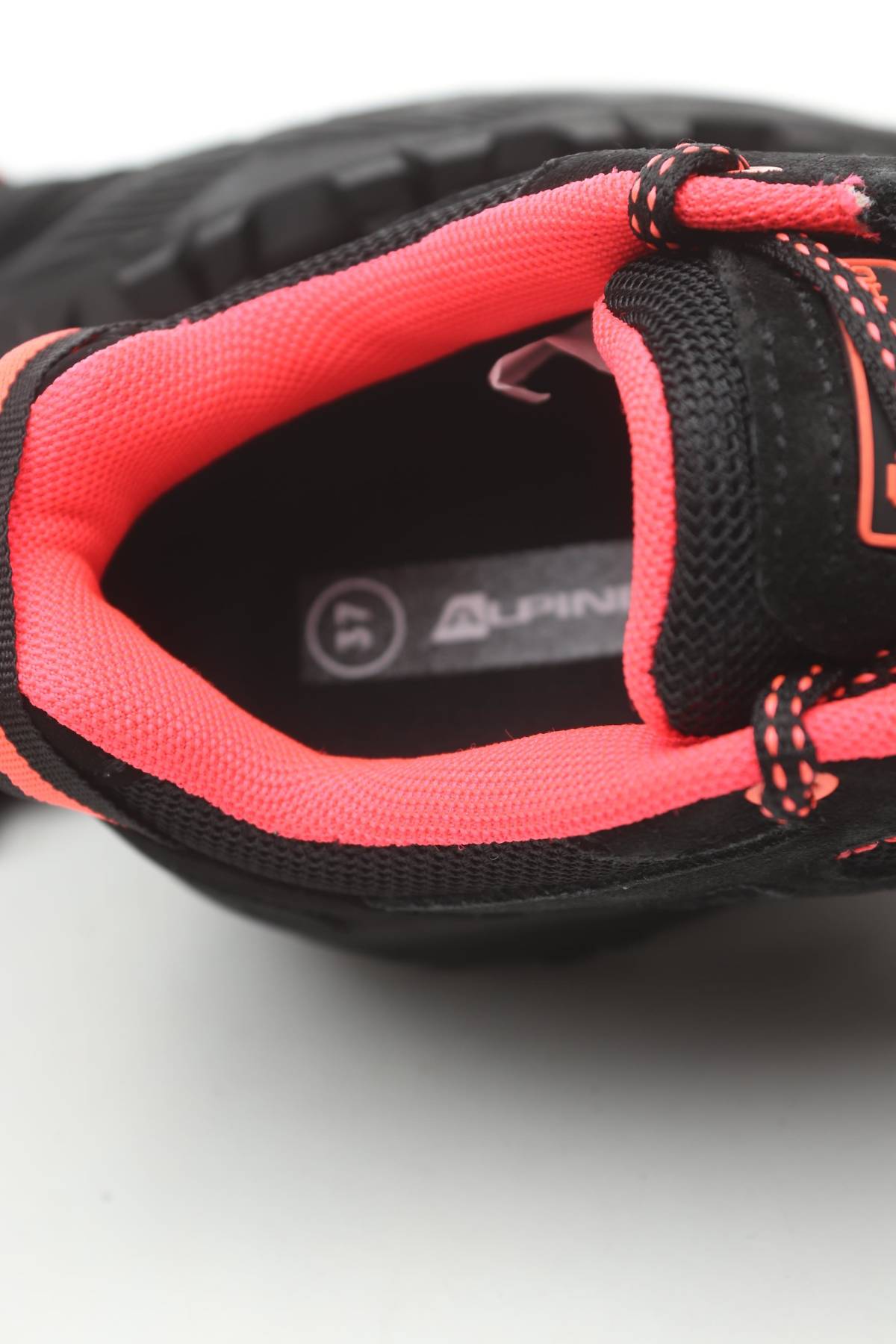 Ταξιδιωτικά παπούτσια Alpine Pro5 - Contourshop.gr Ταξιδιωτικά παπούτσια Alpine Pro5