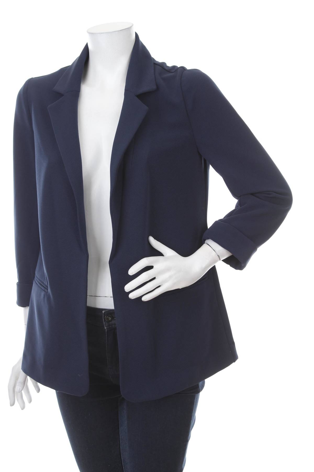 Blazer New Look1 - Contourshop.gr Blazer New Look1