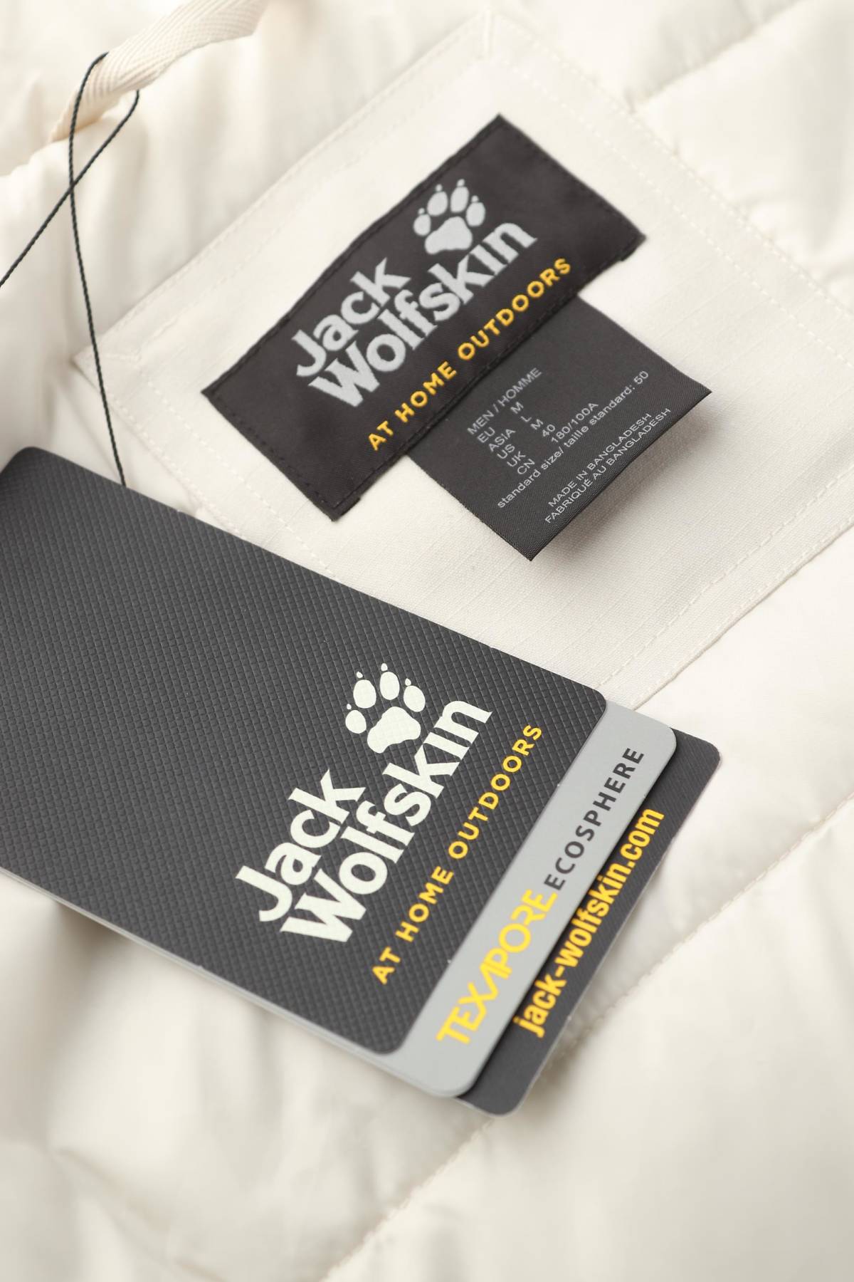 Преходно яке Jack Wolfskin4