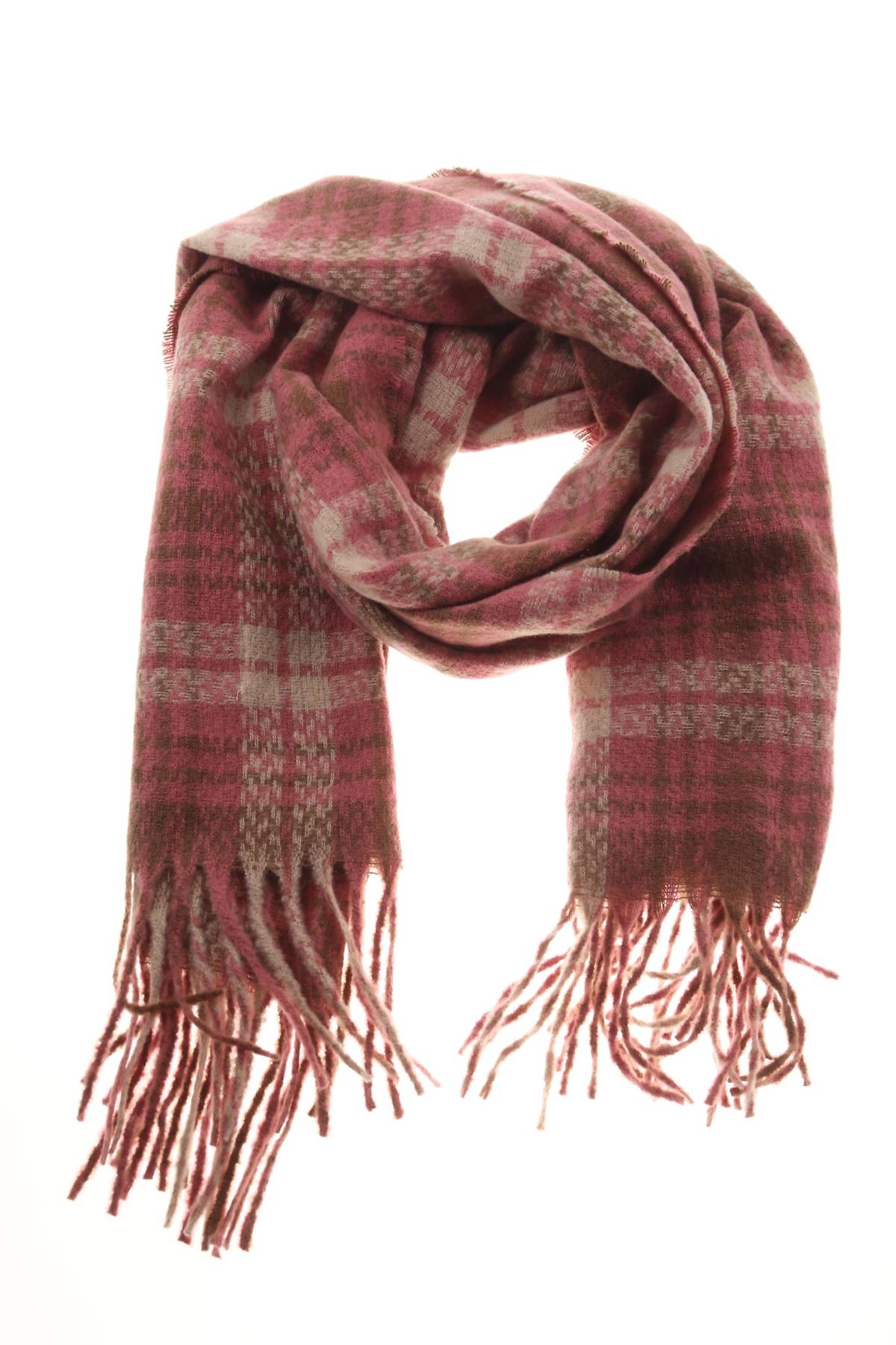 Плетен шал Chaihgiang1