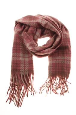 Πλεχτό φουλάρι Chaihgiang1