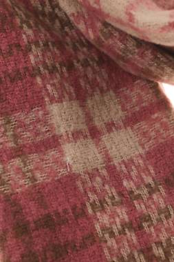 Πλεχτό φουλάρι Chaihgiang2