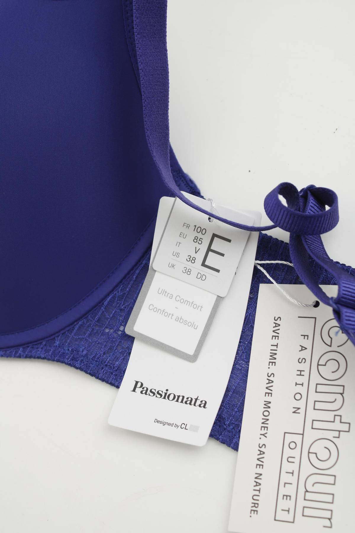 Σουτιέν Passionata by Chantelle3 - Contourshop.gr Σουτιέν Passionata by Chantelle3