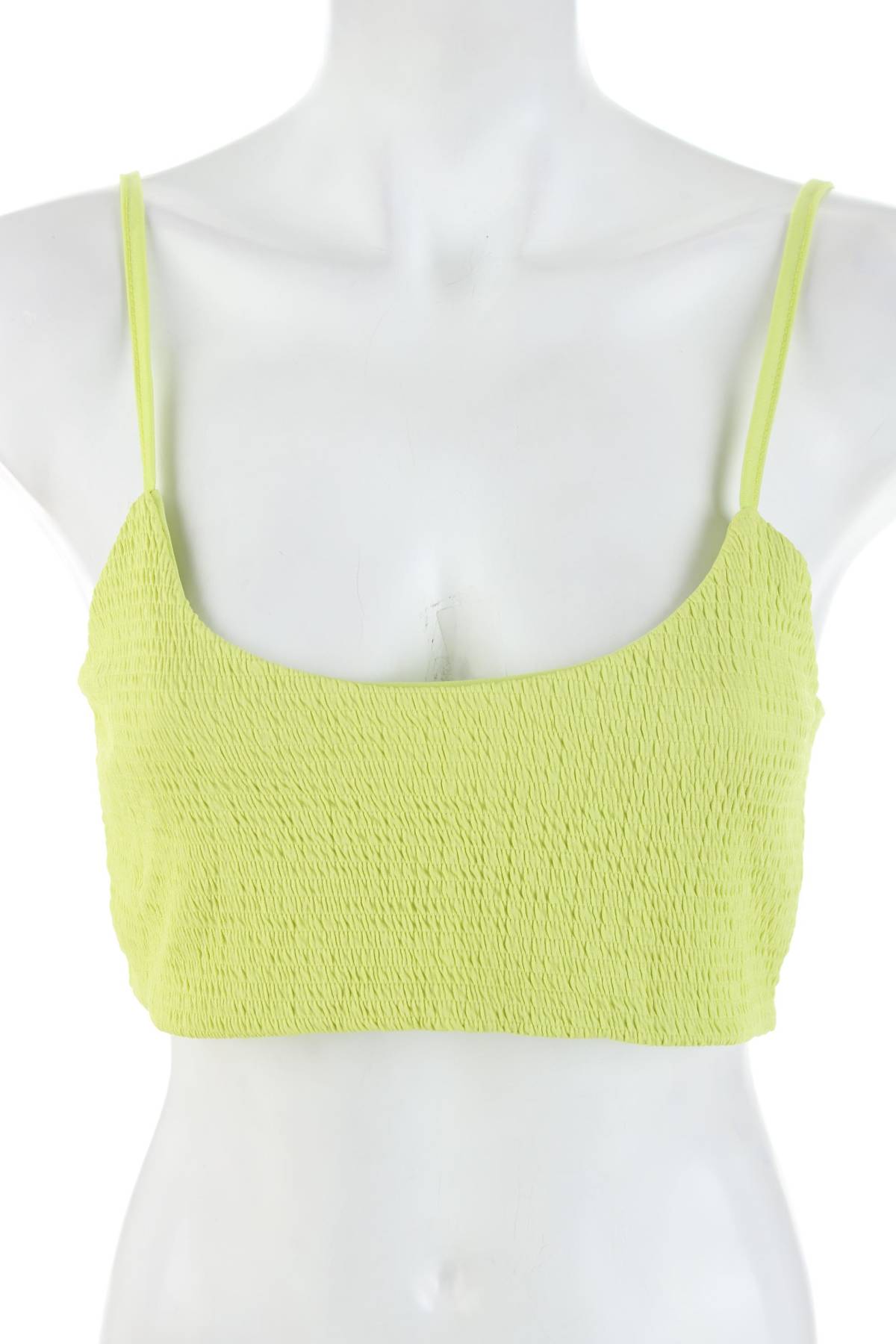 Μαγιό πάνω τμήμα Pretty Little Thing1 - Contourshop.gr Μαγιό πάνω τμήμα Pretty Little Thing1