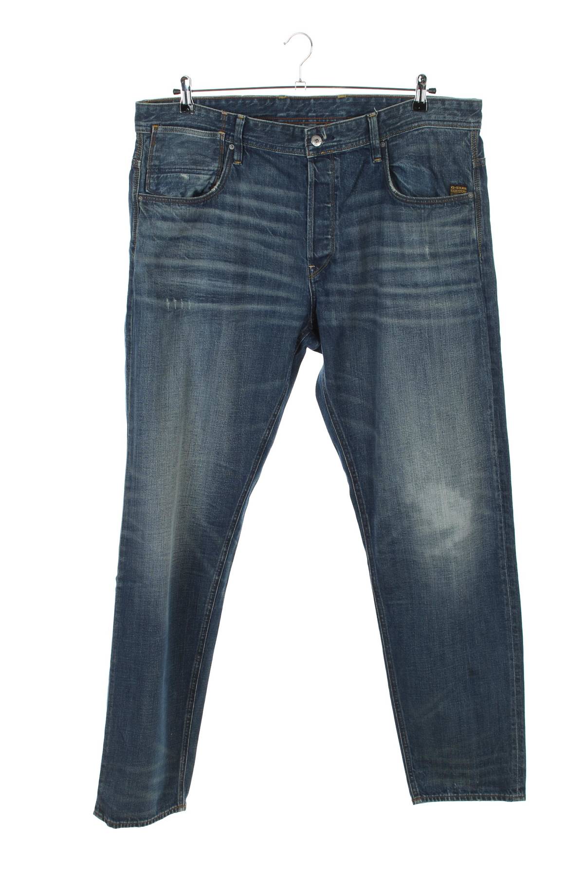 Мъжки дънки G-Star Raw1 - Contour.bg Мъжки дънки G-Star Raw1