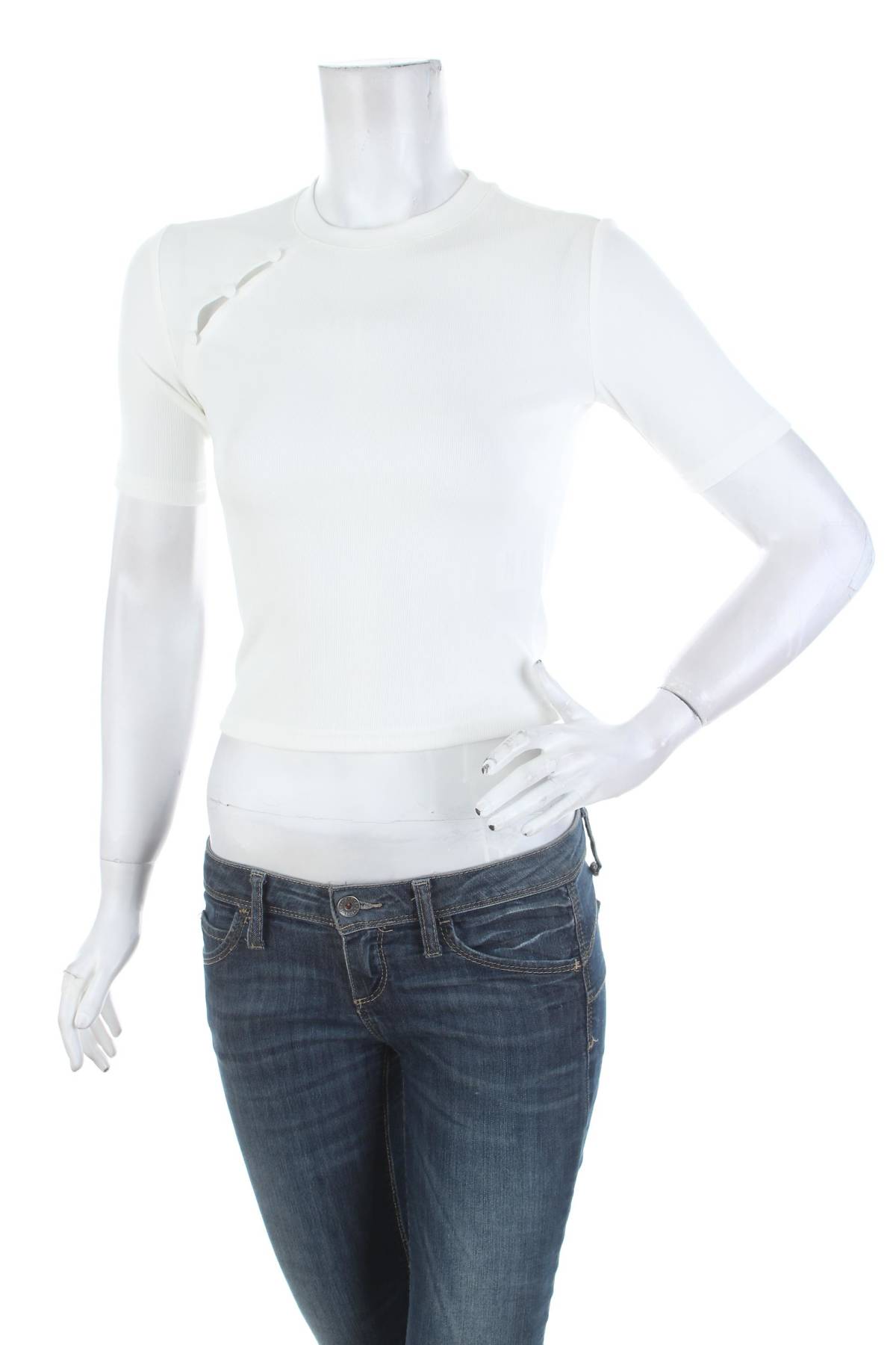 Дамска блуза Vero Moda1 - Contour.bg Дамска блуза Vero Moda1
