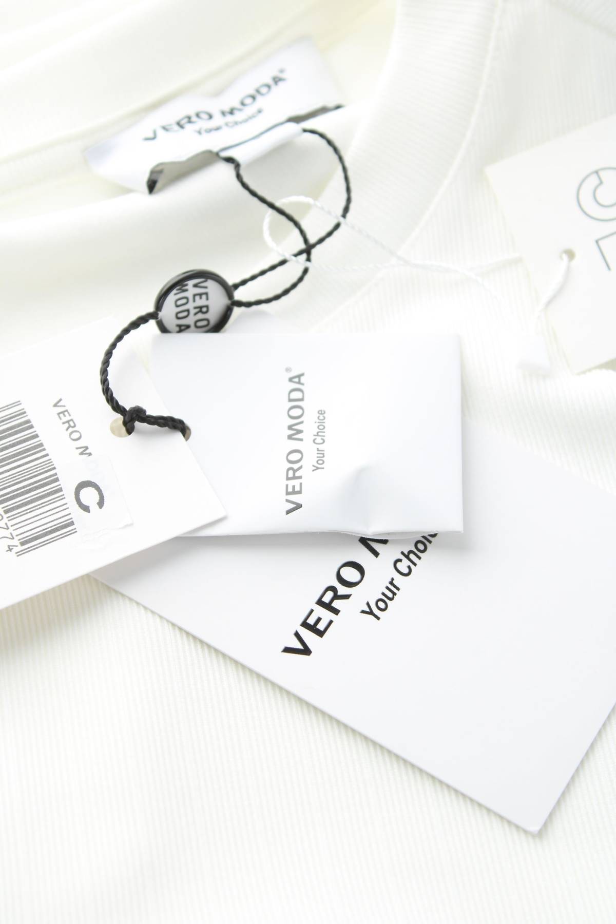 Дамска блуза Vero Moda3 - Contour.bg Дамска блуза Vero Moda3