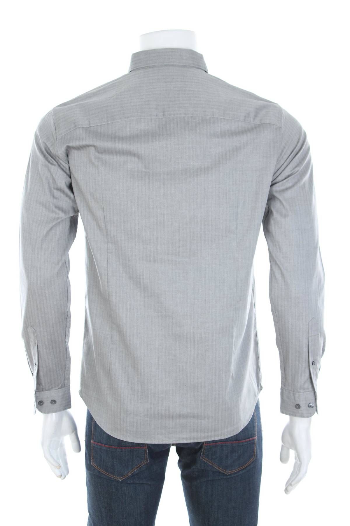 Ανδρικό πουκάμισο Jack & Jones Premium2 - Contourshop.gr Ανδρικό πουκάμισο Jack & Jones Premium2