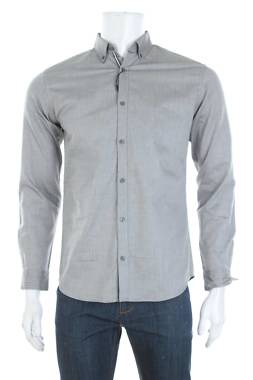 Ανδρικό πουκάμισο Jack & Jones Premium1