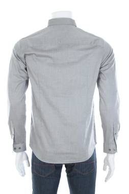 Ανδρικό πουκάμισο Jack & Jones Premium2