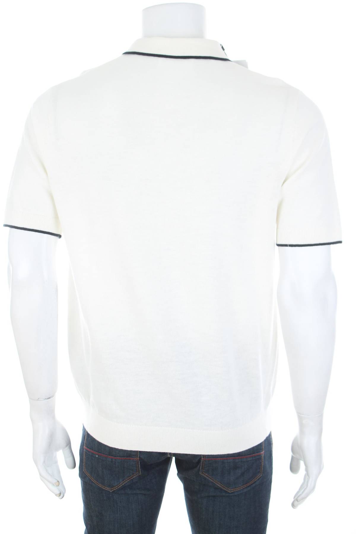 Ανδρικό πουλόβερ Selected Homme2