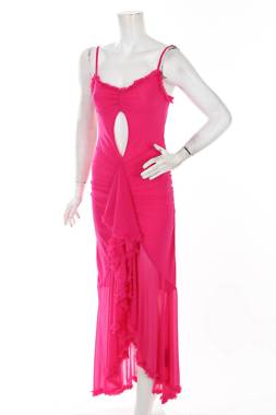 Рокля Boohoo1
