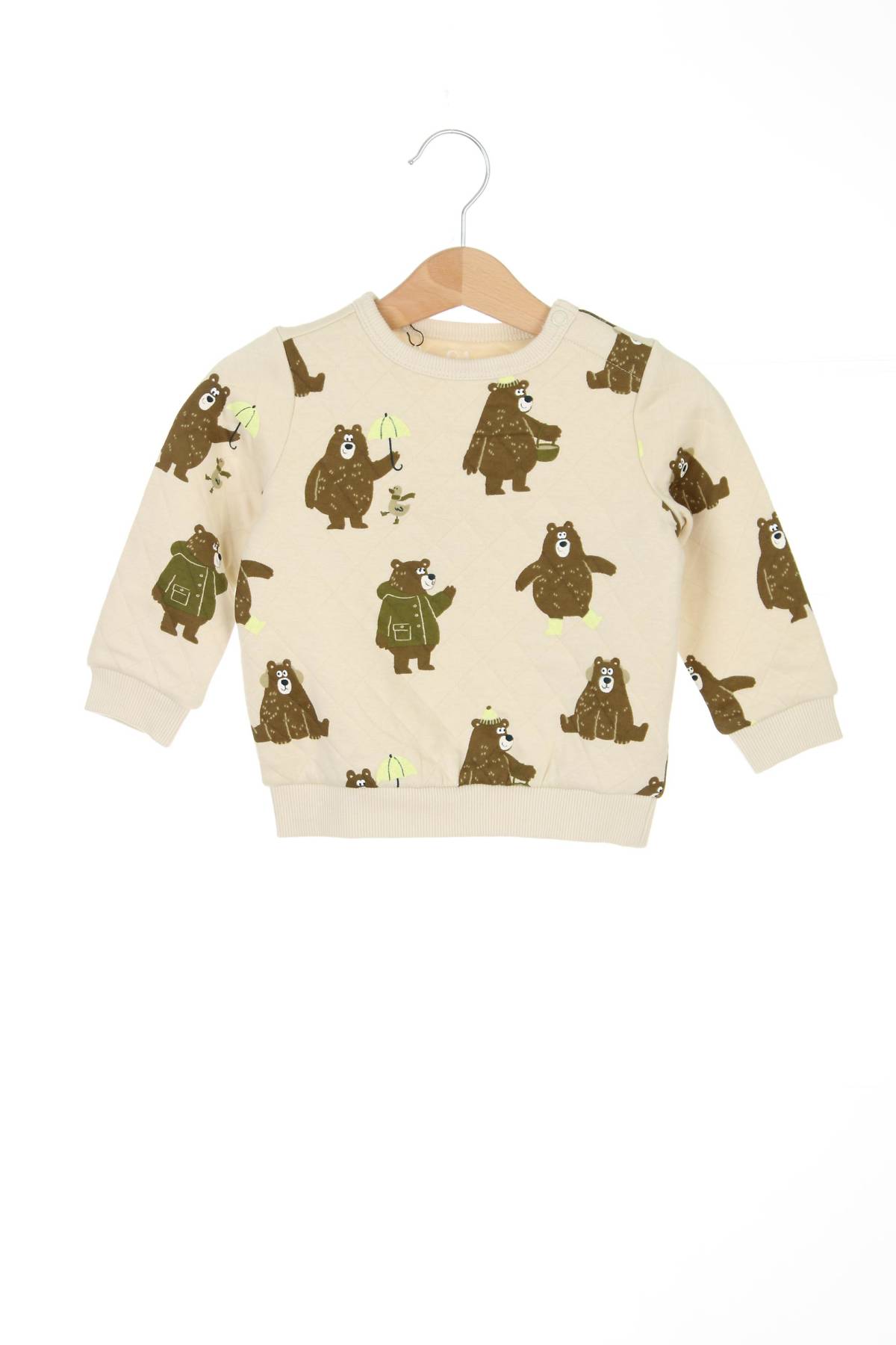 Παιδικές μπλούζες C&A1