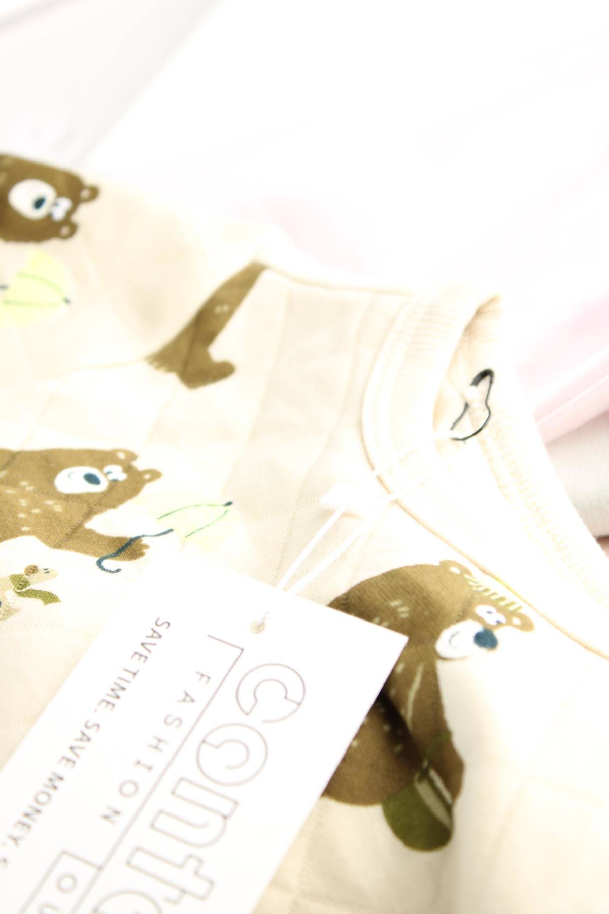 Παιδικές μπλούζες C&A3