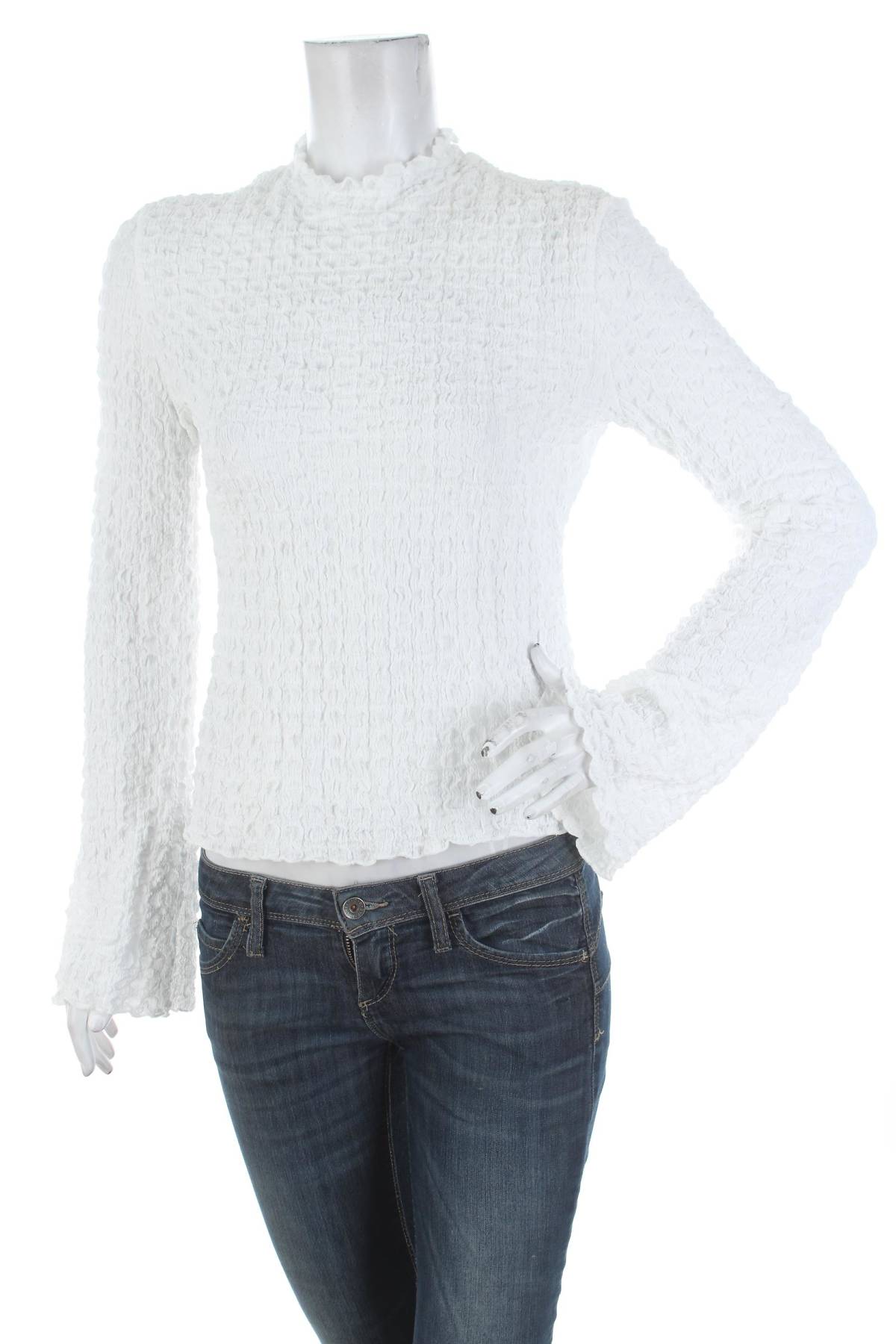 Дамска блуза C&A1