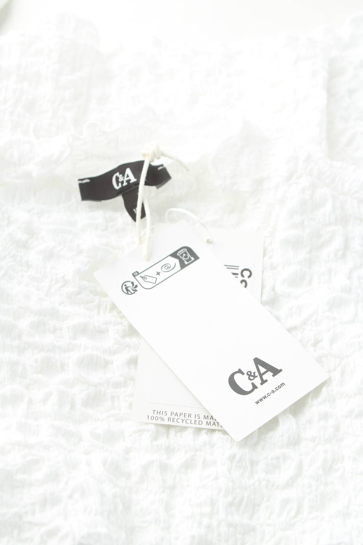 Дамска блуза C&A3