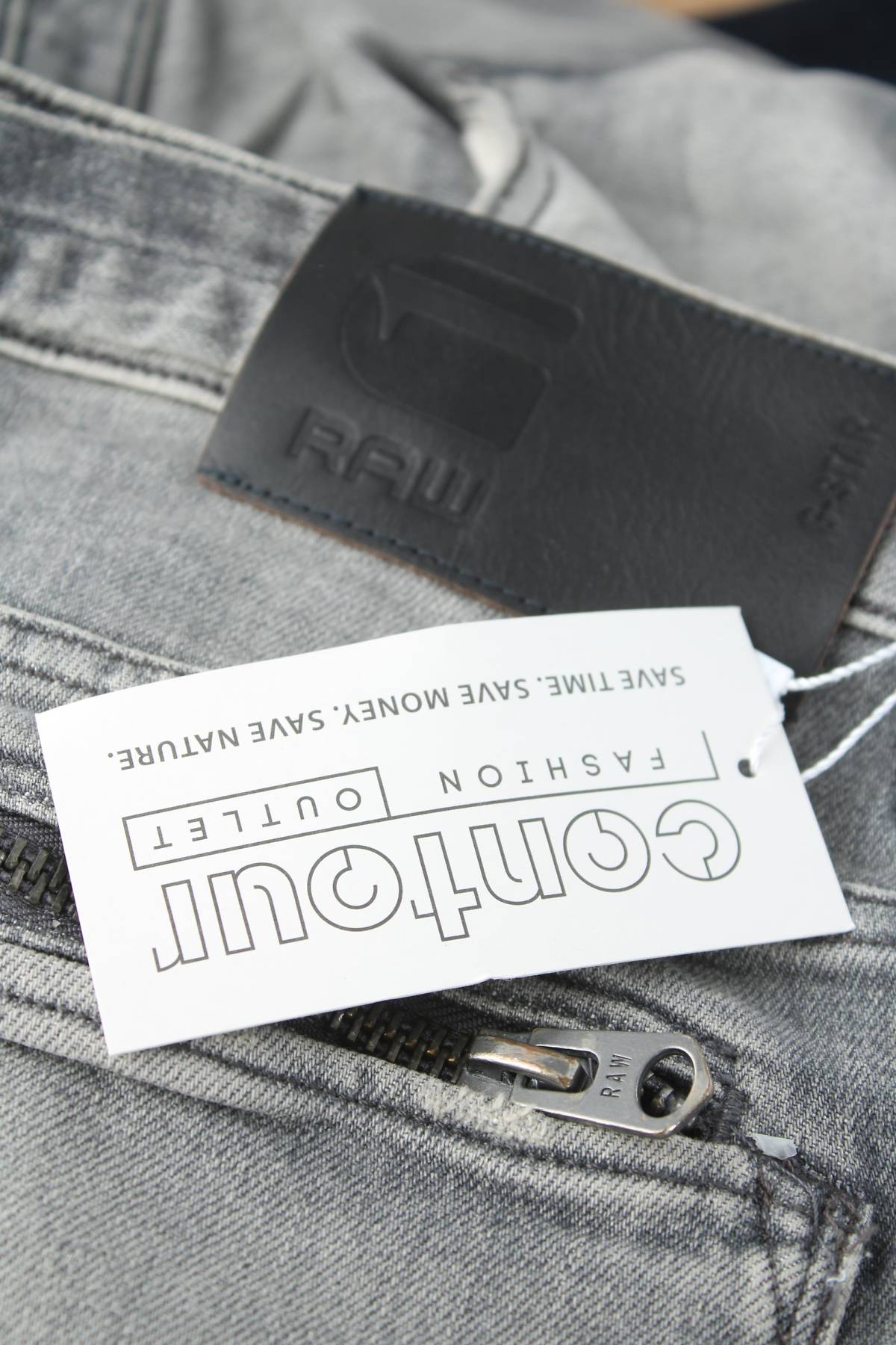 Мъжки дънки G-Star Raw3