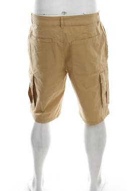 Мъжки къс панталон Tom Tailor2