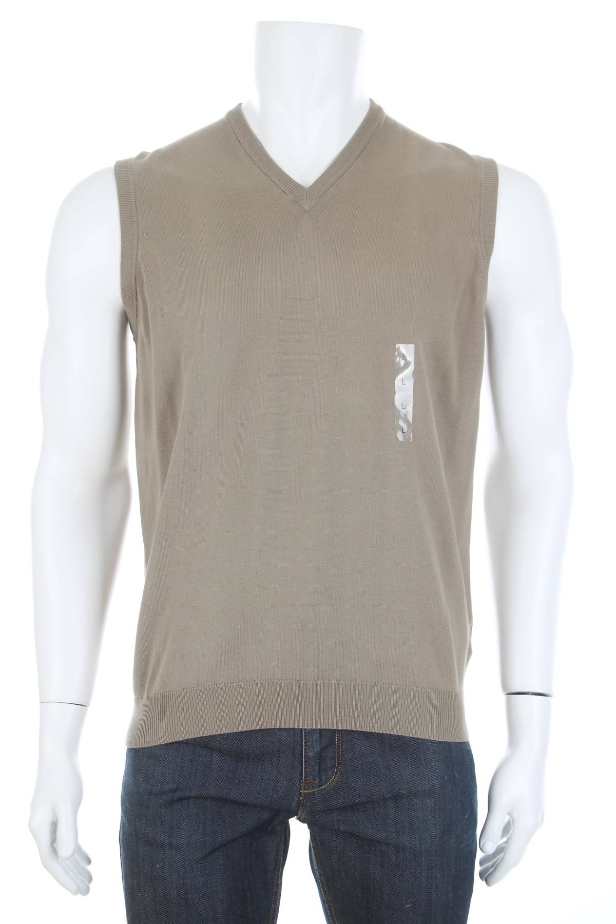 Ανδρικό πουλόβερ Pull Love1