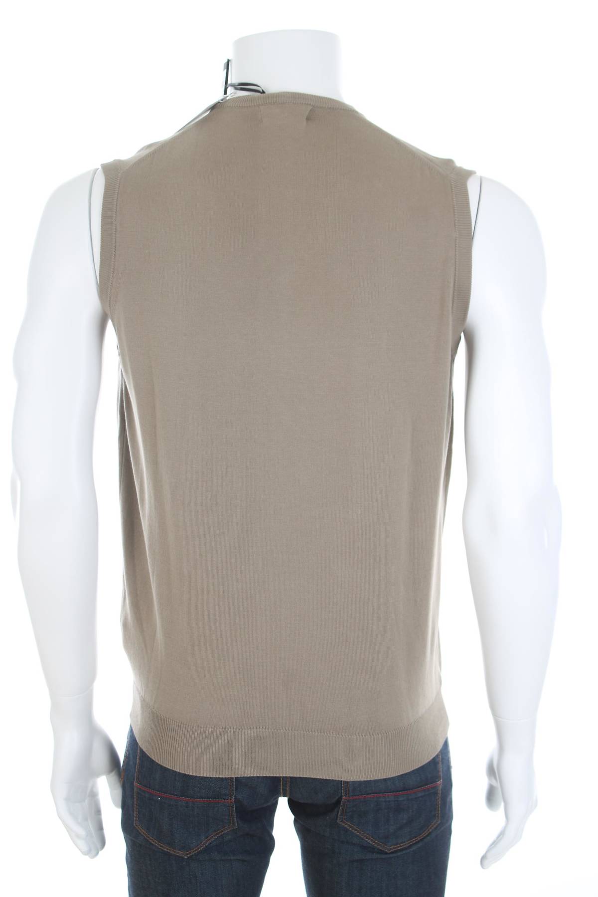 Ανδρικό πουλόβερ Pull Love2