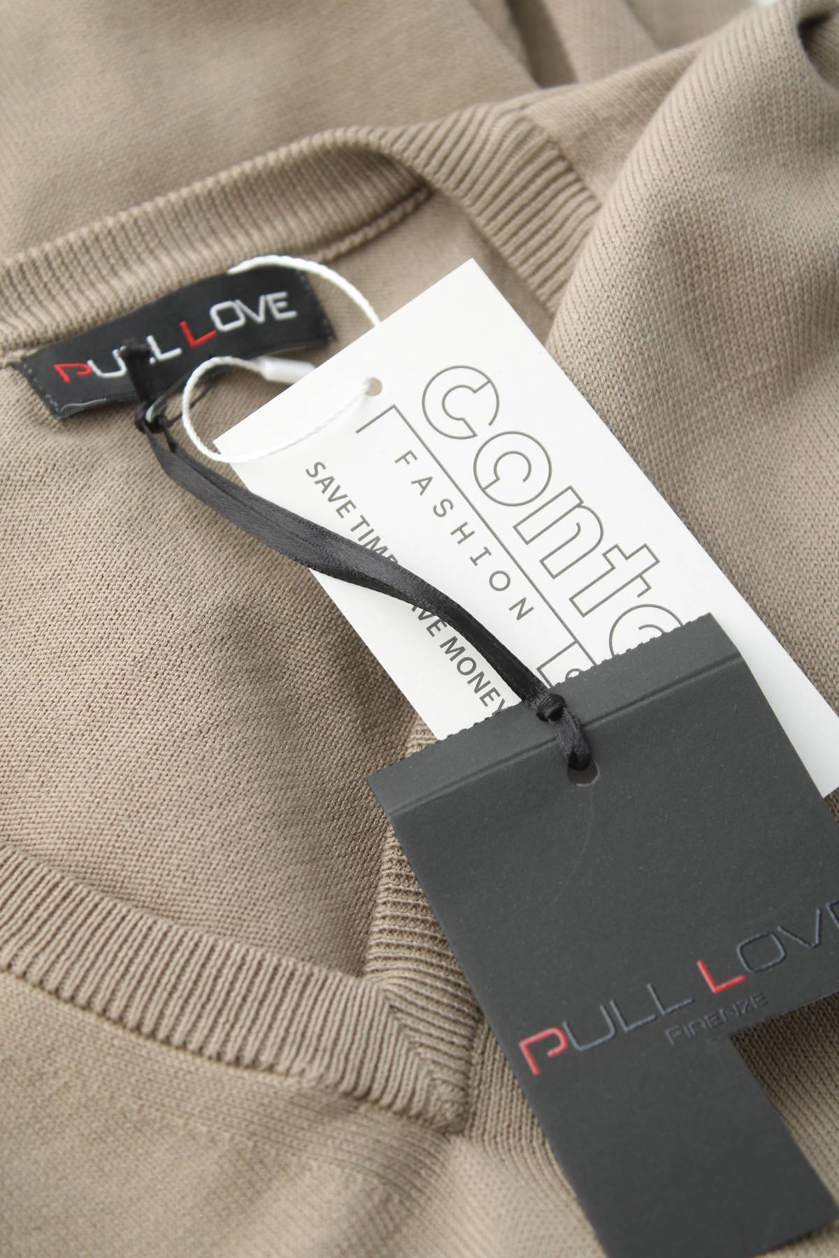 Ανδρικό πουλόβερ Pull Love3