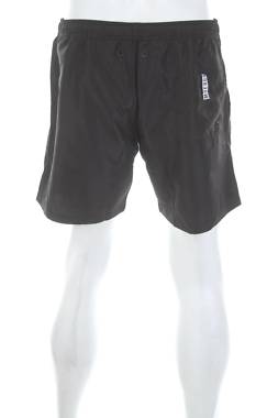 Мъжки шорти за плуване Bikkembergs2